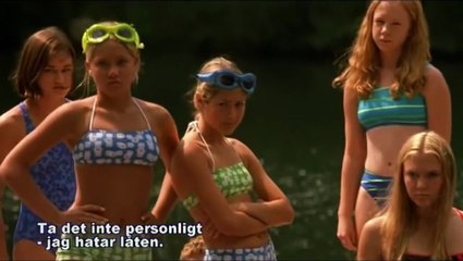 Happy Campers | movie | 2001 | Official Trailer