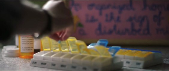 A Light Beneath Their Feet | movie | 2016 | Official Trailer