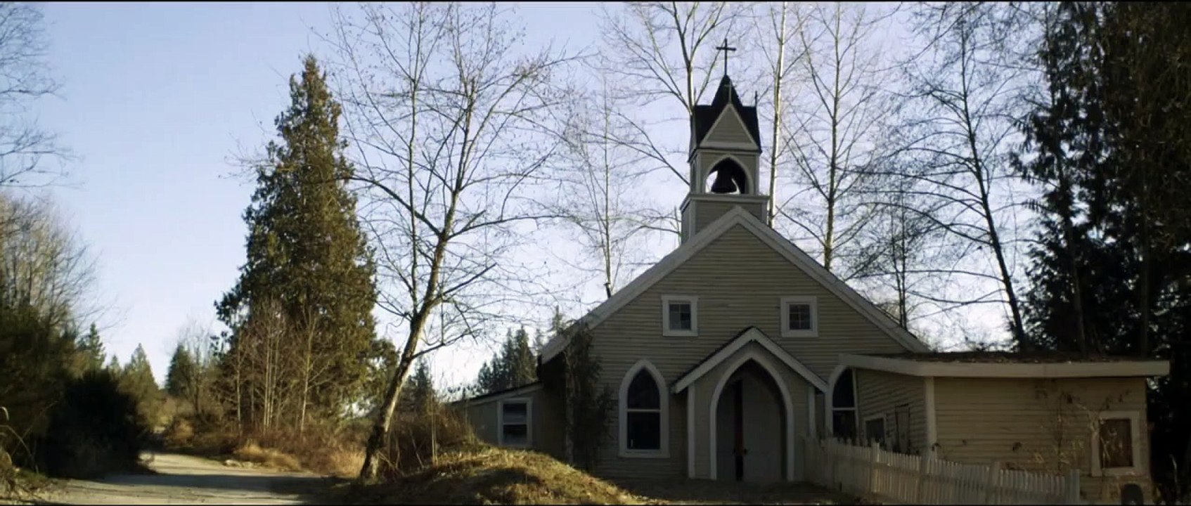 Lonesome Dove Church | movie | 2014 | Official Trailer