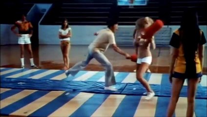The Student Body | movie | 1976 | Official Trailer