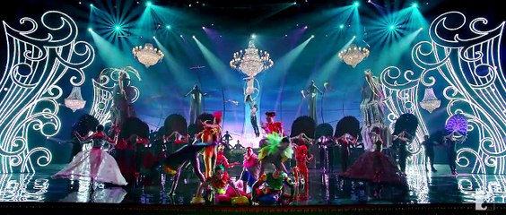 Dhoom 3 (2013) Official Trailer – A Circus Performer’s Revenge 🃏