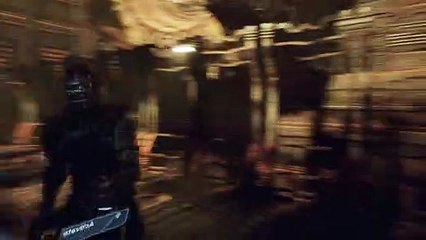 Dead Space Remake - Chapter 7 Activate The Launch Tubes: Talk To Daniels, "Mining Progress" Log