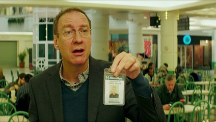 Guest of Honour | movie | 2020 | Official Trailer