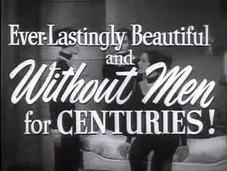 Cat-Women of the Moon | movie | 1953 | Official Trailer