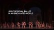 The Sleeping Beauty (Royal Ballet) | movie | 2020 | Official Trailer