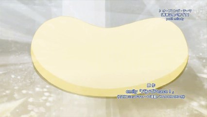 Pan de Peace! | show | 2016 | Official Trailer