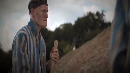 The Escape from Auschwitz | movie | 2020 | Official Trailer