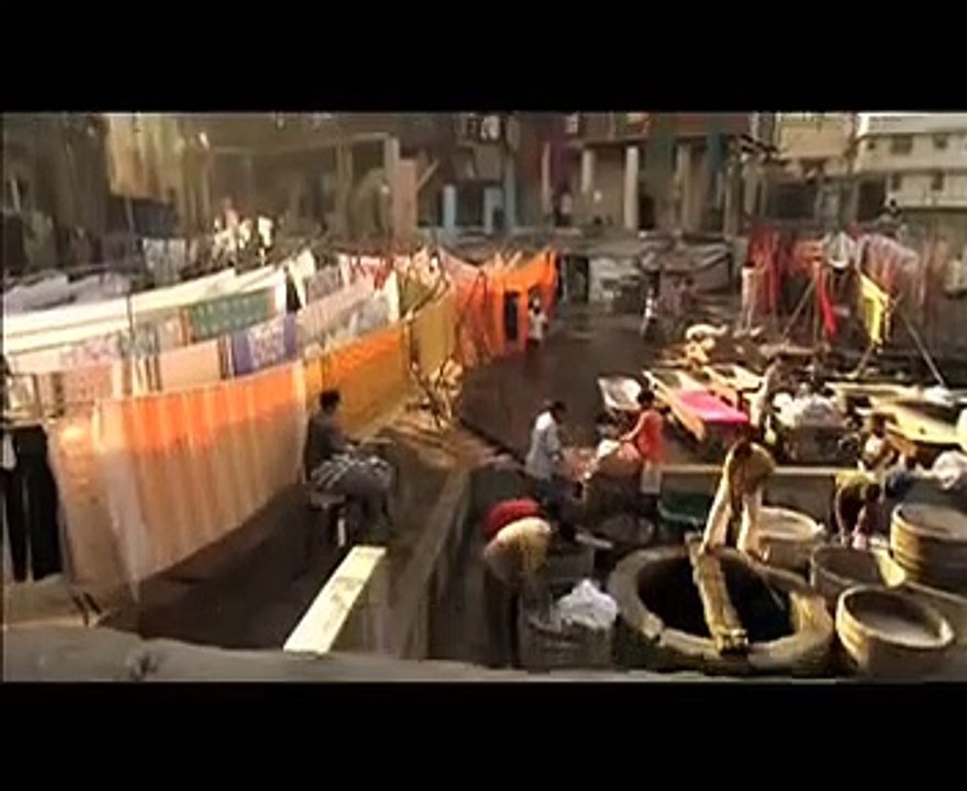 Outsourced | show | 2010 | Official Trailer