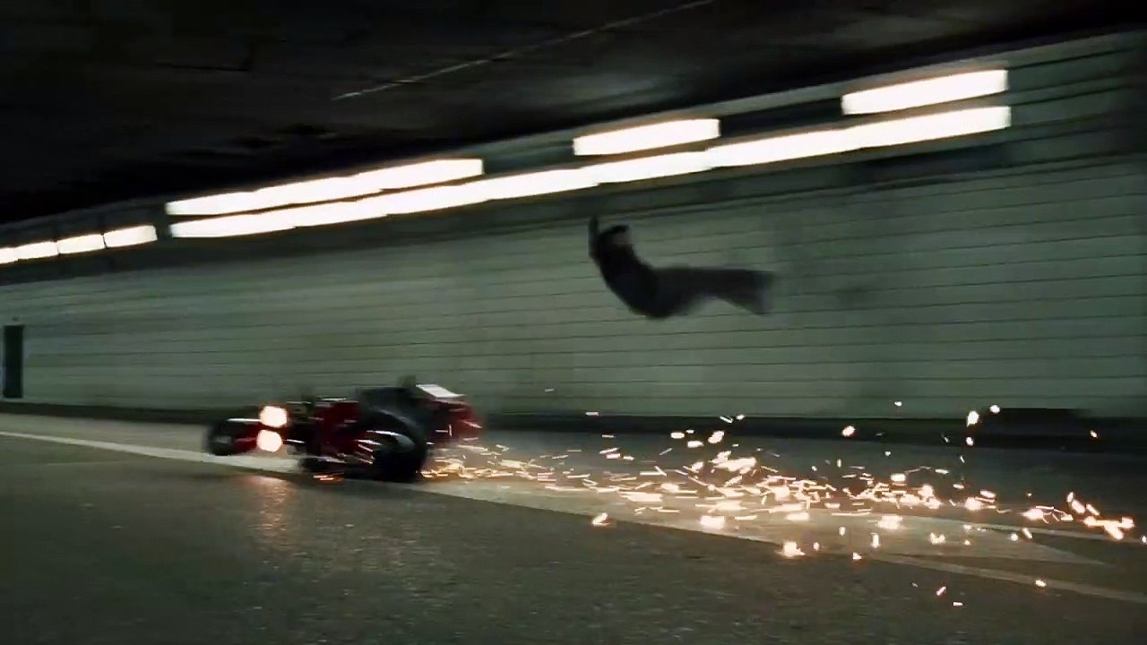 Point Blank | movie | 2010 | Official Trailer