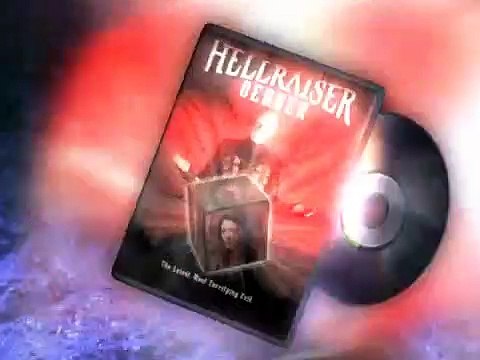 Hellraiser: Hellworld | movie | 2005 | Official Trailer