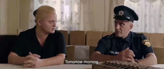 Otar's Death | movie | 2021 | Official Trailer