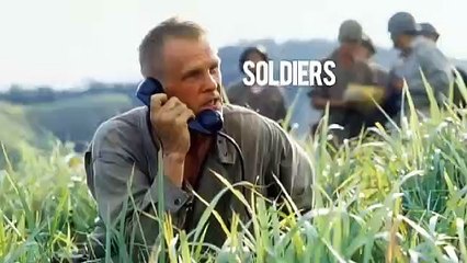 Nick Nolte: No Exit | movie | 2008 | Official Trailer