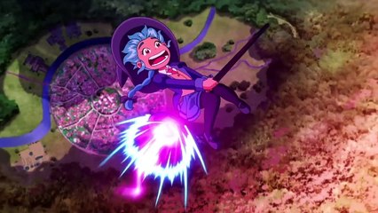 High Guardian Spice | show | 2021 | Official Trailer