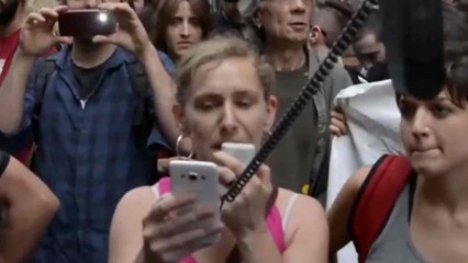 Rita Maestre ficha como nº 3 a una okupa que defiende las usurpaciones porque «generan democracia»