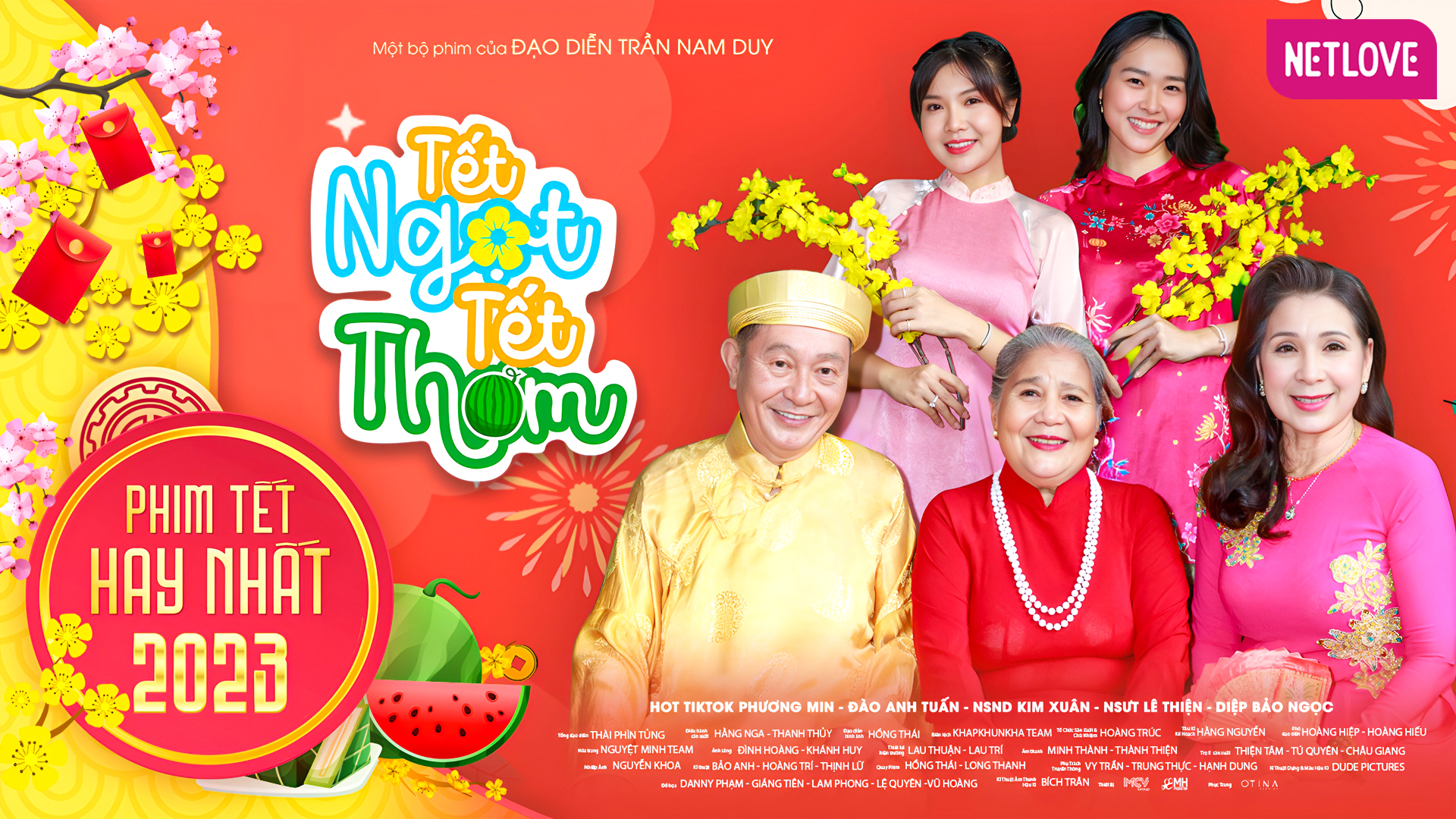 Phim Tết 2023