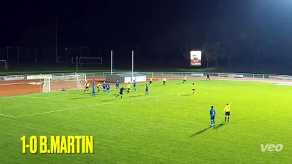 Le match du week-end : R2 vs Poiré sur Vie