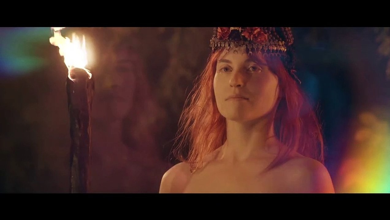 The Kybalion | movie | 2022 | Official Trailer