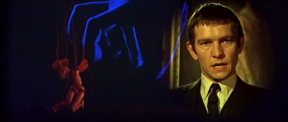 A Dandy in Aspic | movie | 1968 | Official Trailer