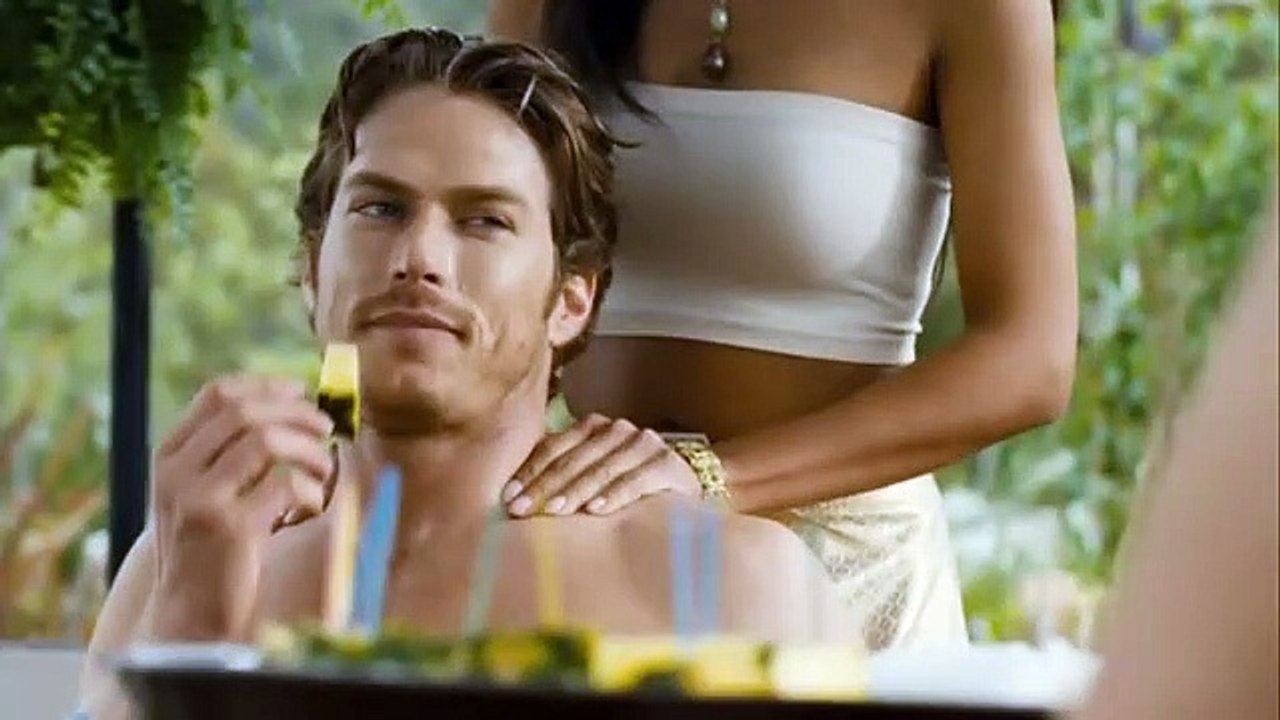 The Death and Life of Bobby Z | movie | 2007 | Official Trailer