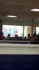 Conflicto interno en Dirección General de Servicio Civil