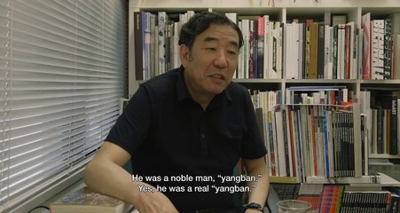 The Sea of Itami Jun | movie | 2019 | Official Trailer