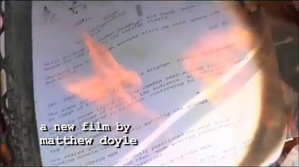 Phantom Images | movie | 2011 | Official Trailer