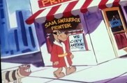 Hong Kong Phooey Hong Kong Phooey E024 Kong and the Counterfeiters