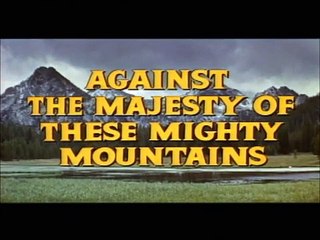 Pillars of the Sky | movie | 1956 | Official Trailer