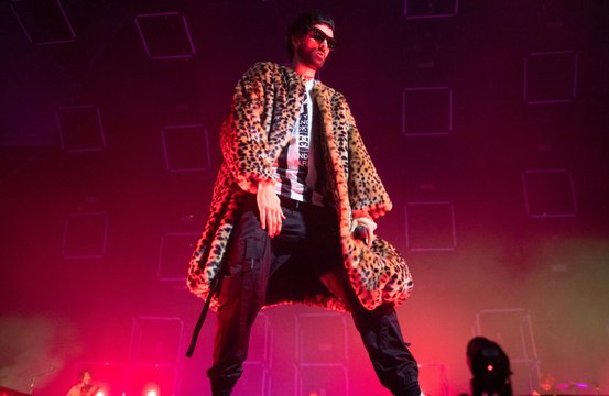 Teenage Cancer Trust announce Kasabian, Wet Leg and Underworld set for Royal Albert Hall shows