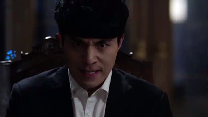 مسلسل الرجل الحديدي الحلقة 4 الرابعة