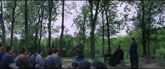 Confucius | movie | 2010 | Official Trailer