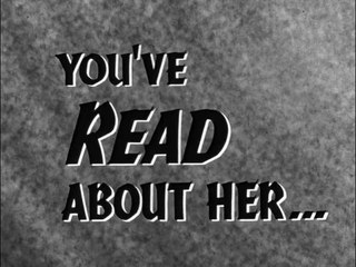 Affair in Trinidad | movie | 1952 | Official Trailer