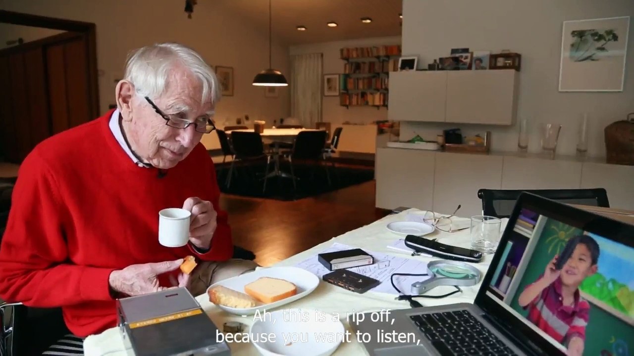 Cassette A Documentary Mixtape Part II video Dailymotion