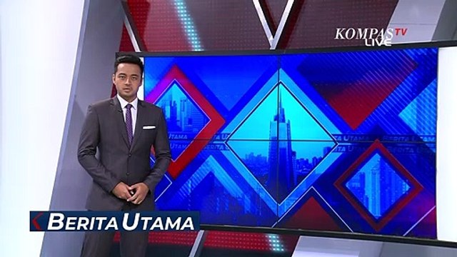 Nekat, 2 Pria di Jakarta Utara Curi Pagar Besi Pembatas Jalan Tol