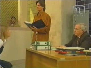 Anahi en Clase 406...298