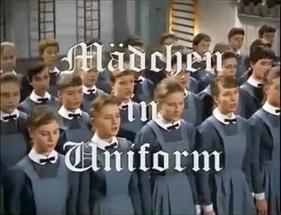 Girls in Uniform | movie | 1958 | Official Trailer