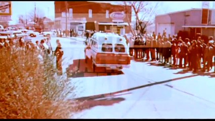 Walking Tall Part II (1975) | Official Trailer – Sheriff Pusser Battles Crime & Moonshiners