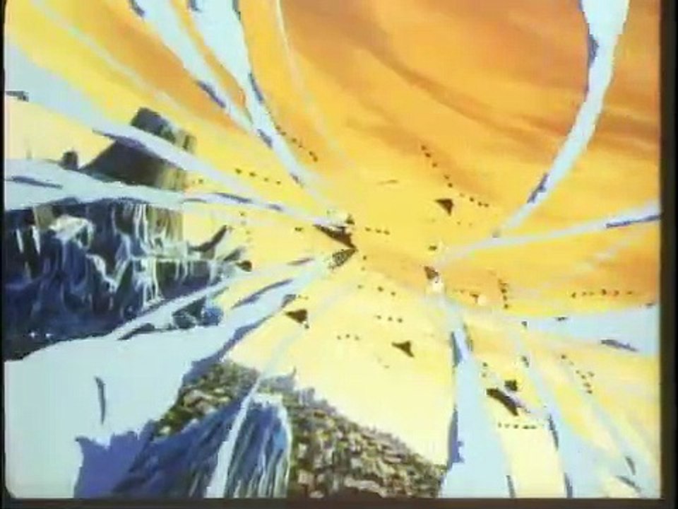 Urusei Yatsura: Lum the Forever | movie | 1986 | Official Trailer