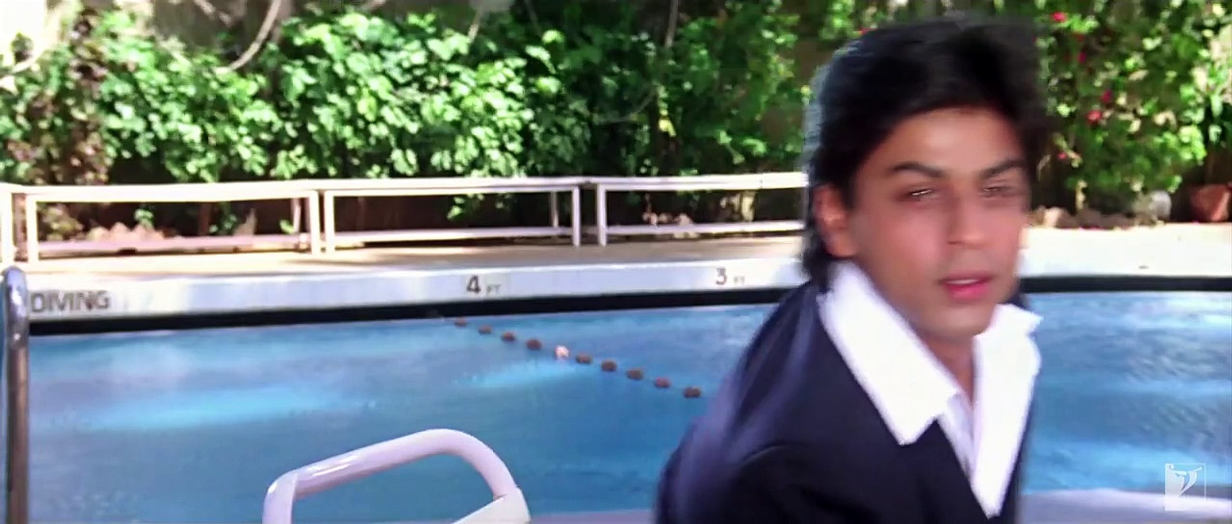 Darr movie 1993 Official Trailer