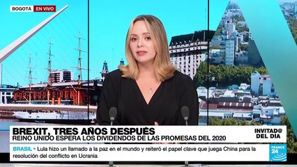 ¿Qué beneficios ha traído el Brexit para los británicos?