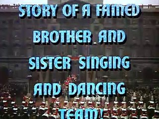 Royal Wedding | movie | 1951 | Official Trailer