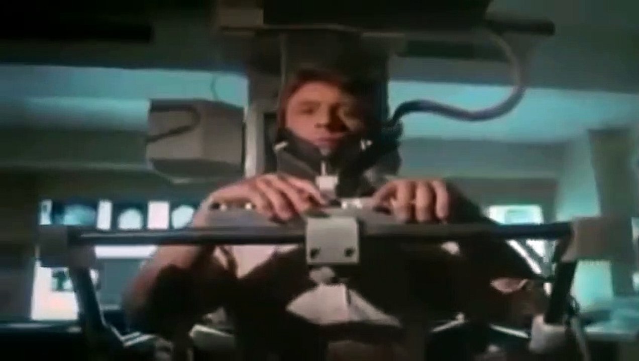 The Incredible Hulk | movie | 1977 | Official Trailer