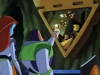 Buzz Lightyear of Star Command | show | 2000 | Official Trailer