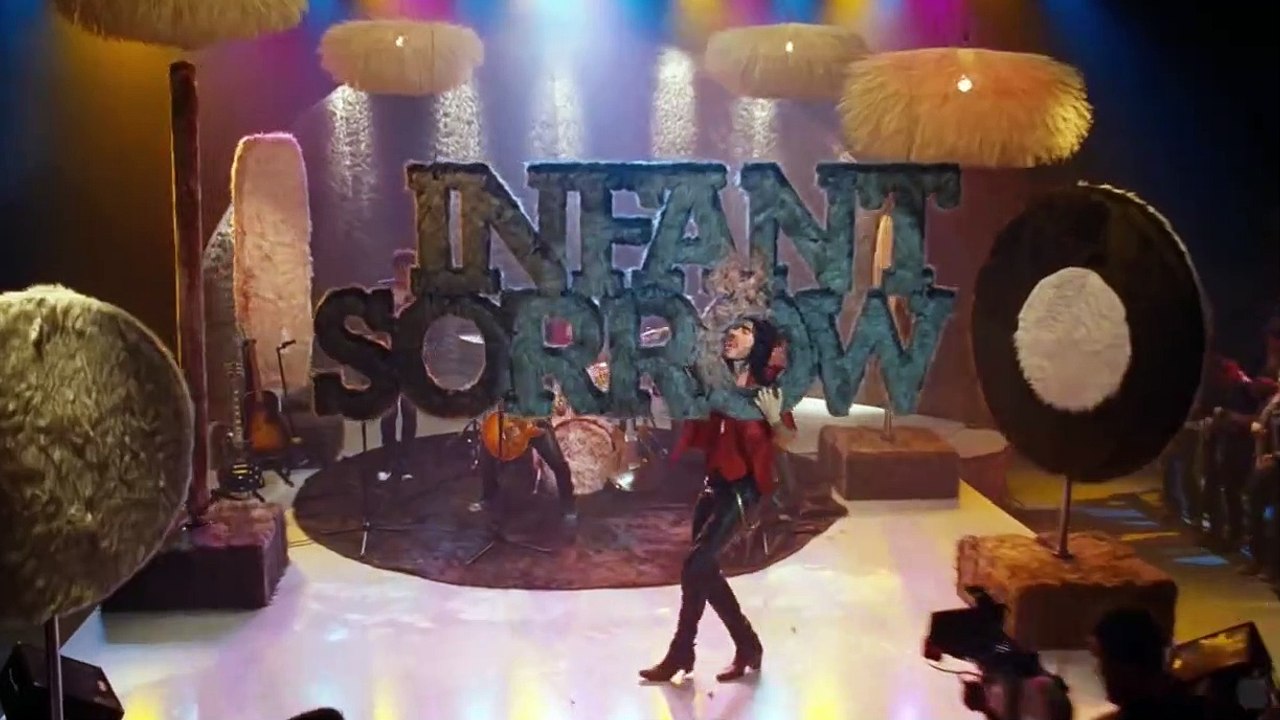 Get Him to the Greek | movie | 2010 | Official Trailer