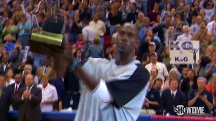 Kevin Garnett: Anything Is Possible | movie | 2021 | Official Trailer