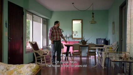 Alelí | movie | 2020 | Official Trailer