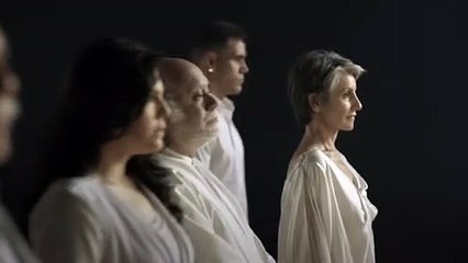 Rules of the Game (2015) 🎬 | Official Trailer - A Riveting Rio-Based Drama