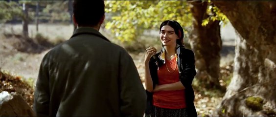 The Wild Pear Tree (2018) Official Trailer – A Young Writer’s Journey in His Village 🌳