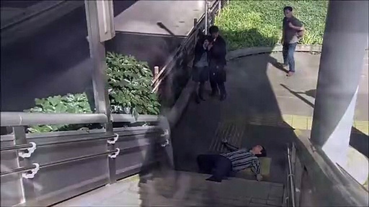 Death Note | show | 2015 | Official Trailer