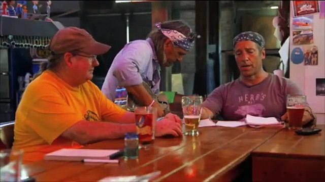 Somebody's Gotta Do It | show | 2014 | Official Trailer